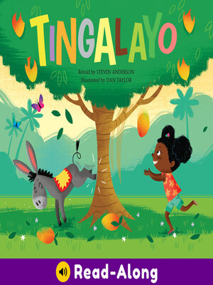 cover image of Tingalayo